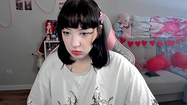 Snapshot of MollysLand chatting on 18, 2, 2026 MollysLand online show from 18, 2, 2026