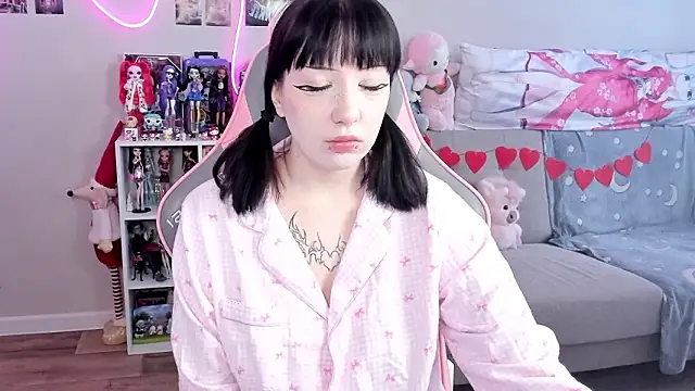 Snapshot of MollysLand chatting on 26, 2, 2026 MollysLand online show from 26, 2, 2026