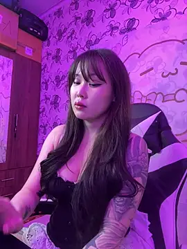 YukiiTYAN online show from 7, 2, 2026