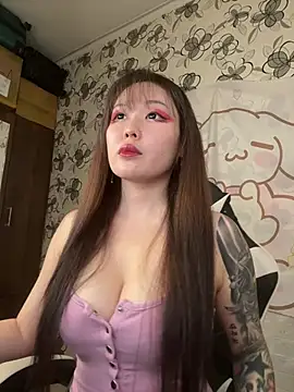 YukiiTYAN online show from 30, 6, 2026