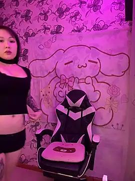 YukiiTYAN online show from 21, 7, 2026