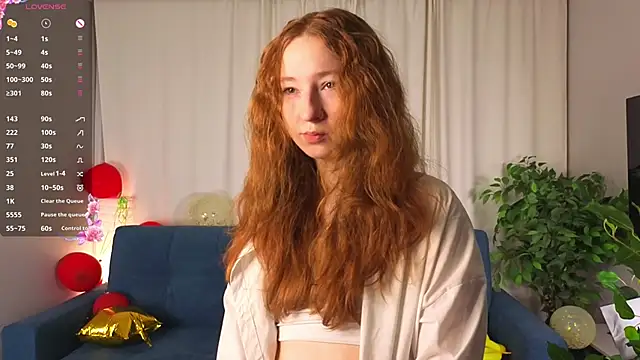 Snapshot of MaraButtrey chatting on 16, 2, 2026 MaraButtrey online show from 16, 2, 2026