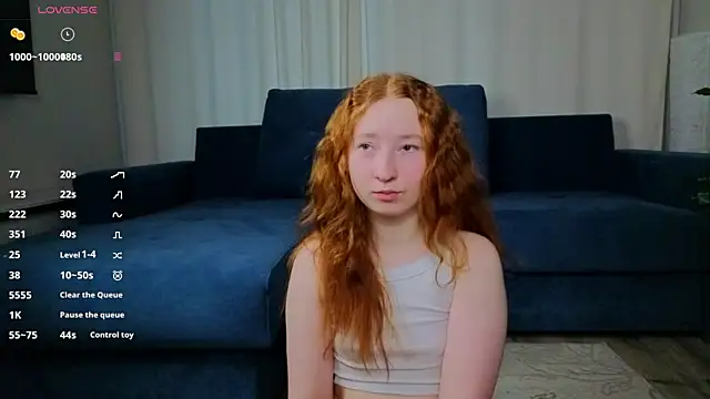 MaraButtrey online show from 20, 3, 2026