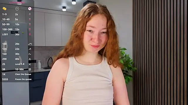 MaraButtrey online show from 1, 4, 2026