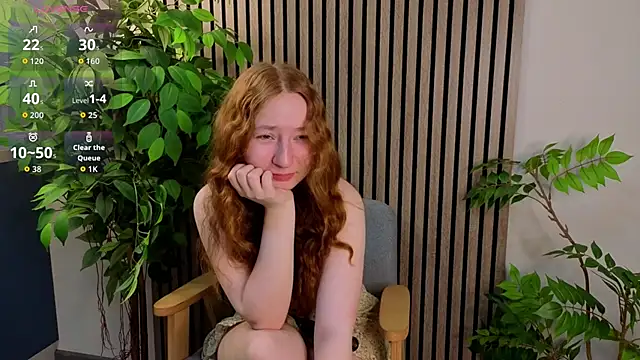 MaraButtrey online show from 7, 4, 2026