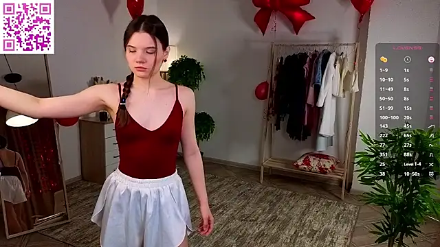 MirthaZien online show from 21, 2, 2026