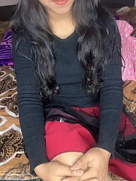 nauty girl shalu online show from 3, 2, 2026