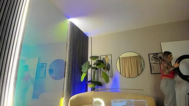 MissObsidian online show from 15, 2, 2026