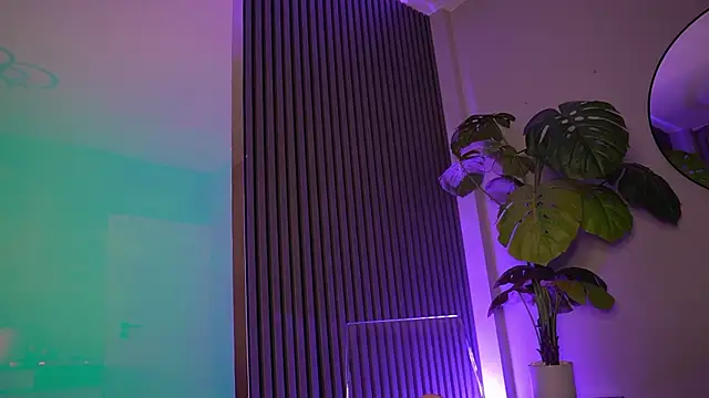 Snapshot of MissObsidian chatting on 9, 7, 2026 MissObsidian online show from 9, 7, 2026