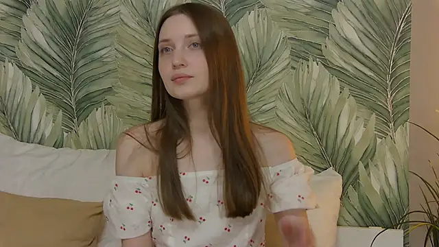 Snapshot of EmmaSagge chatting on 4, 2, 2026 EmmaSagge online show from 4, 2, 2026