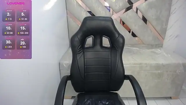 elizabeth t  online show from 23, 3, 2026