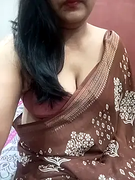 Miss-Prity online show from 14, 4, 2026