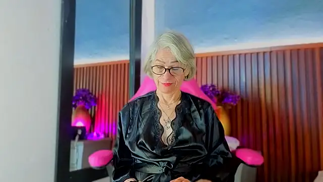 miss monserrate01 online show from 9, 4, 2026