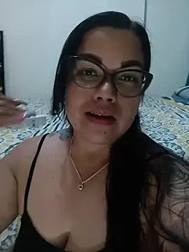 LuanaLeon online show from 3, 3, 2026