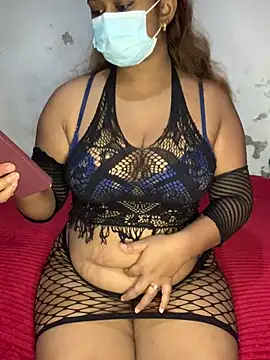 RedRos01 online show from 26, 5, 2026