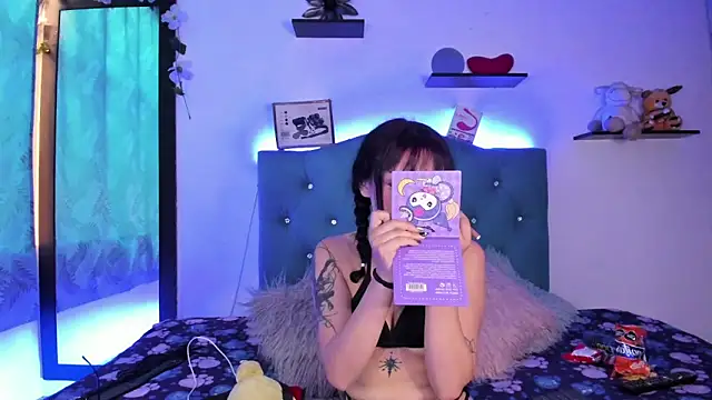 Gemma honey online show from 1, 4, 2026