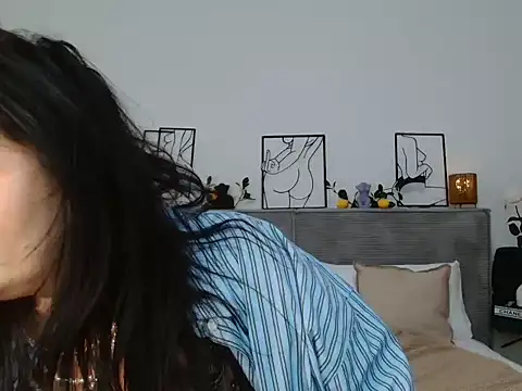 Jasmin0e online show from 17, 2, 2026