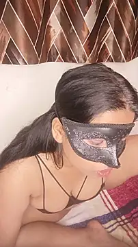 RivaAffair online show from 12, 2, 2026