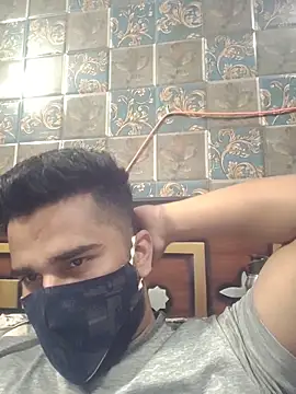 Snapshot of MrCurioX chatting on 16, 2, 2026 MrCurioX online show from 16, 2, 2026