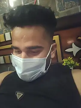 Snapshot of MrCurioX chatting on 21, 2, 2026 MrCurioX online show from 21, 2, 2026