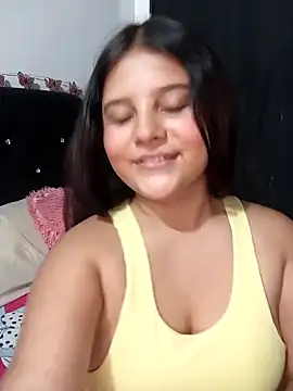 Salome Vivas online show from 15, 4, 2026