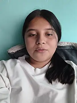 Snapshot of Salome_Vivas chatting on 28, 5, 2026 Salome Vivas online show from 28, 5, 2026