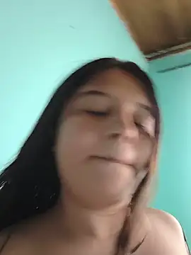 Snapshot of Salome_Vivas chatting on 29, 5, 2026 Salome Vivas online show from 29, 5, 2026