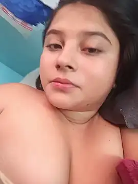 Snapshot of Salome_Vivas chatting on 12, 6, 2026 Salome Vivas online show from 12, 6, 2026