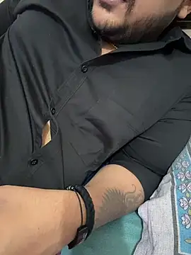 Rah0091 online show from 7, 2, 2026