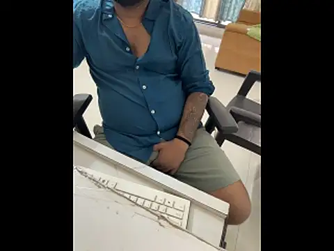 Rah0091 online show from 20, 3, 2026