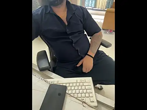 Rah0091 online show from 24, 3, 2026