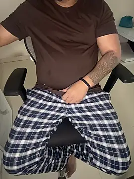 Rah0091 online show from 7, 4, 2026