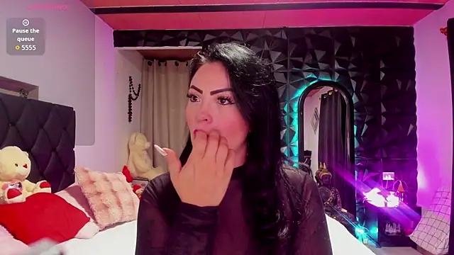 Snapshot of LINDA_BLER chatting on 4, 2, 2026 LINDA BLER online show from 4, 2, 2026