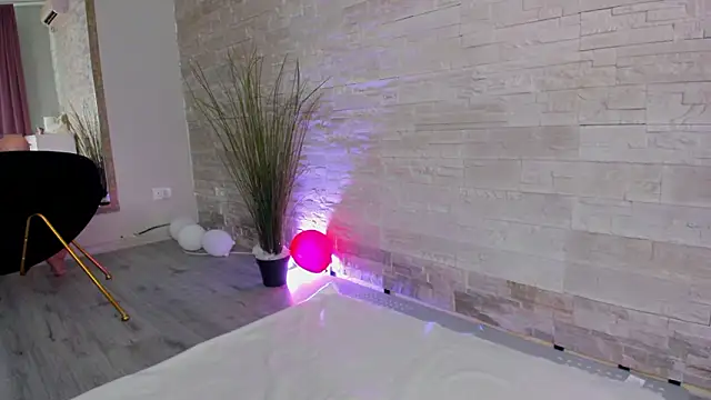 Ivorym00n online show from 13, 3, 2026