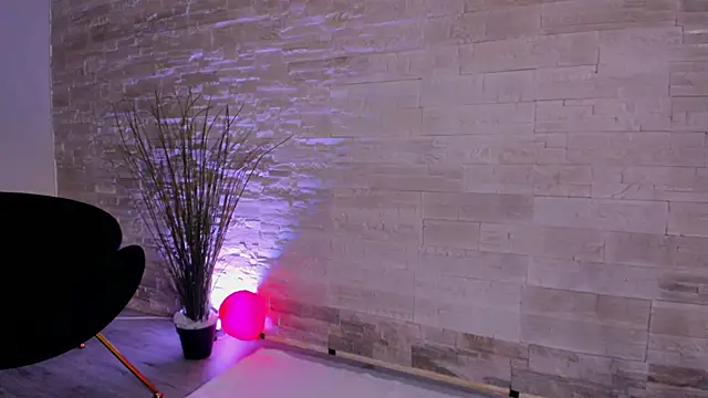 Ivorym00n online show from 14, 3, 2026