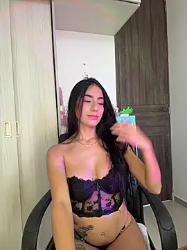 Snapshot of Juanitaa04 chatting on 25, 2, 2026 Juanitaa04 online show from 25, 2, 2026