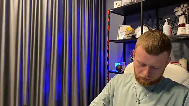 Adam ice online show from 14, 3, 2026