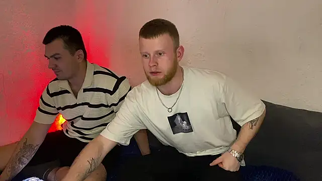 Adam ice online show from 8, 4, 2026