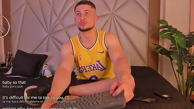 valenssio moretti online show from 26, 3, 2026