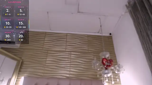 Snapshot of MariyaNovakie chatting on 20, 2, 2026 MariyaNovakie online show from 20, 2, 2026