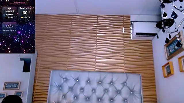 MariyaNovakie online show from 16, 3, 2026