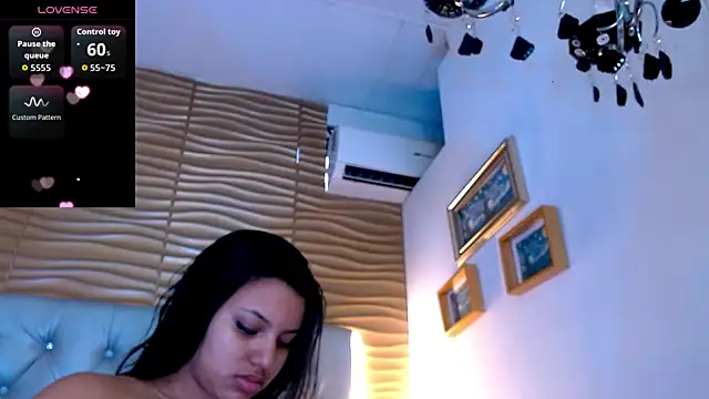 MariyaNovakie online show from 1, 4, 2026