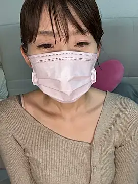 Snapshot of Mio-cc chatting on 12, 6, 2026 Mio-cc online show from 12, 6, 2026