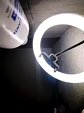 Deimoonblack26 online show from 24, 3, 2026