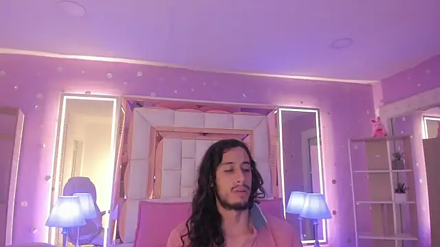 Goldentemptation  online show from 7, 7, 2026