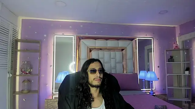 Goldentemptation  online show from 10, 7, 2026