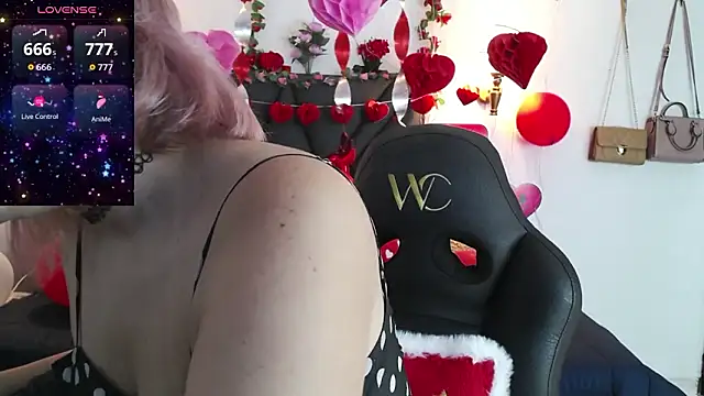 Sharma Amayra online show from 13, 2, 2026