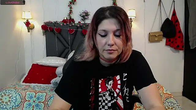 Sharma Amayra online show from 21, 3, 2026