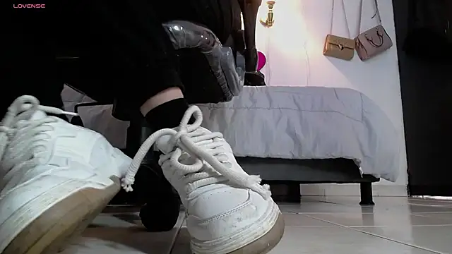 Sharma Amayra online show from 27, 3, 2026