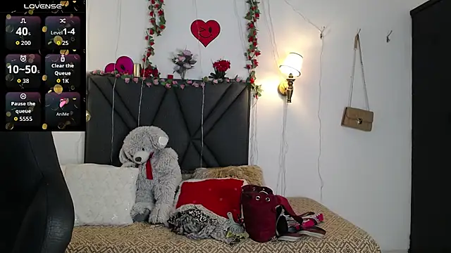 Snapshot of Sharma_Amayra chatting on 22, 6, 2026 Sharma Amayra online show from 22, 6, 2026